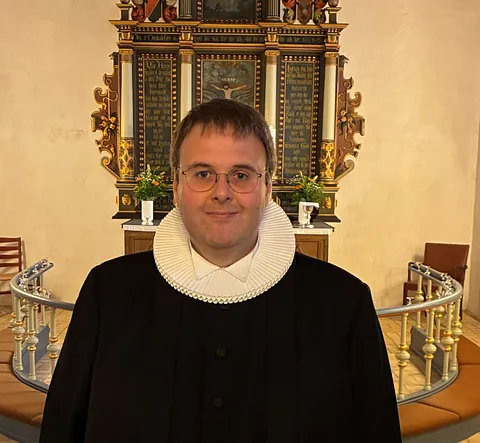 Thomas Frydendal Nielsen